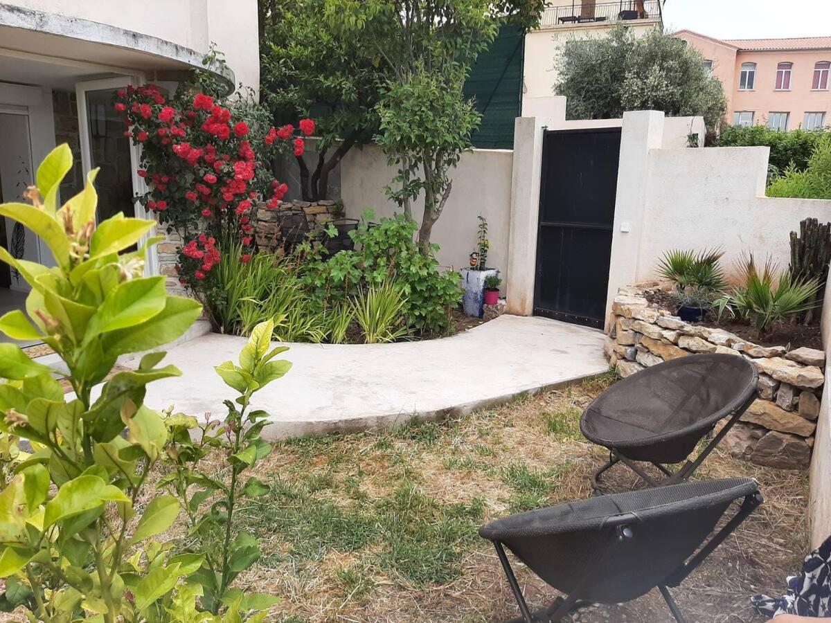 Appartement climatisé au calme en Provence Pierrefeu-du-Var Extérieur photo
