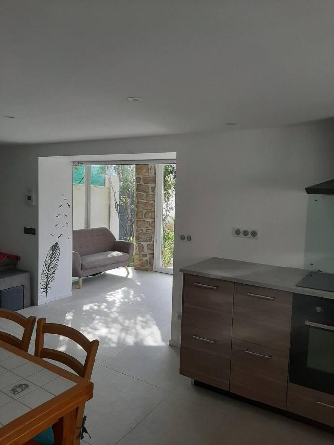 Appartement climatisé au calme en Provence Pierrefeu-du-Var Extérieur photo