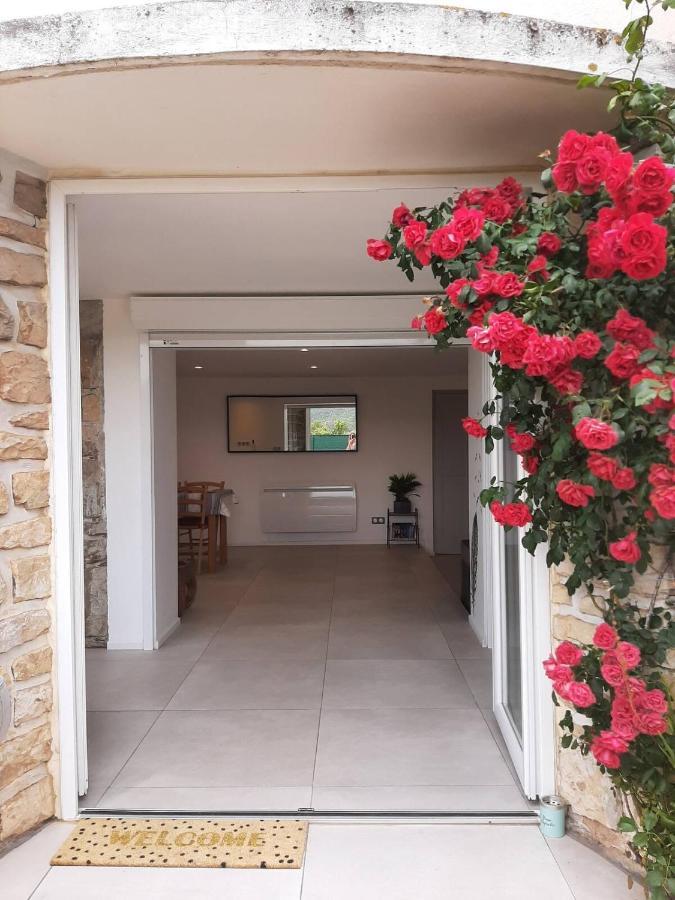 Appartement climatisé au calme en Provence Pierrefeu-du-Var Extérieur photo