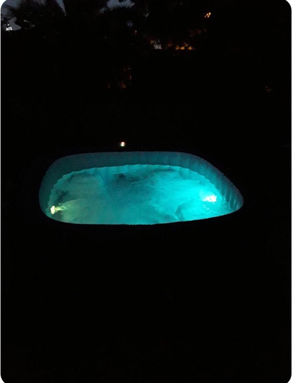 Appartement climatisé au calme en Provence Pierrefeu-du-Var Extérieur photo